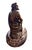 19th Century French Bronze Figure of Ancient Greek Philosopher Zeno of Elea. For Sale - Image 10 of 10