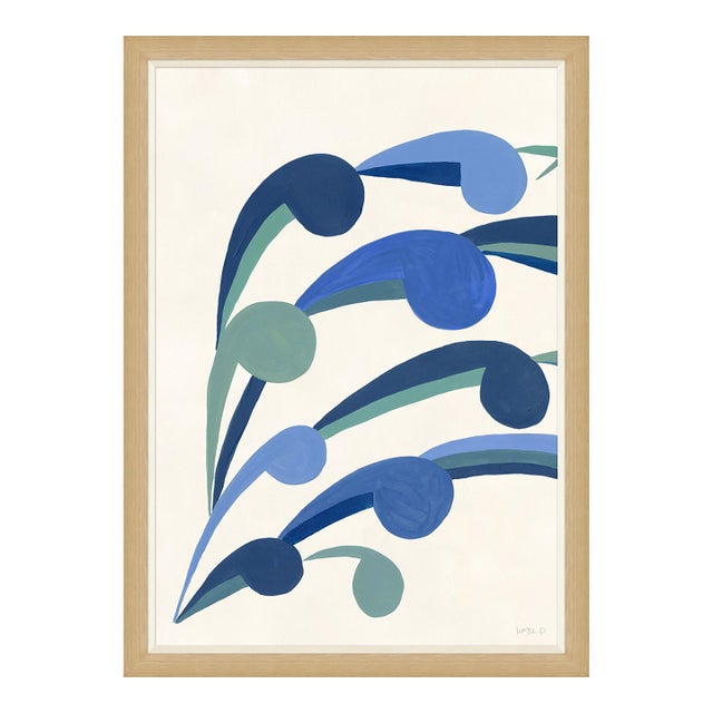 Storyteller I by Susan Hable For Sale