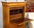 19th-Century Walnut Secretaire Abattant For Sale In New York - Image 6 of 12