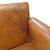 Set of Four Leather Dining Chairs by Bart Van Bekhoven For Sale - Image 13 of 18