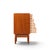 Børge Mogensen Børge Mogensen Mid Century Danish Modern Teak and Oak Chest of Drawers - Pair For Sale - Image 4 of 11