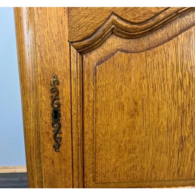 Vintage French Sideboard For Sale - Image 4 of 14