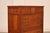 Kindel French Directoire Style Fruitwood High Chest For Sale - Image 10 of 18