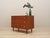 Vintage Danish Teak Chest of Drawers, 1970s For Sale - Image 3 of 11