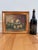 Antique Original Still Life Oil Painting, Fruit Kitchen Art For Sale - Image 11 of 14