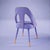 Caron Dining Chair by Ottiu For Sale - Image 14 of 15