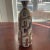 Mid 20th Century Mid 20th Century Italian Pottery Fanciullacci Rooftops Bottle Vase For Sale - Image 5 of 9