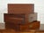Military Campaign Merchants Counter Sideboard For Sale - Image 10 of 18