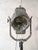 Gray Fresnel Film Spotlight on Rolling Tripod, Munich, 1950s For Sale - Image 8 of 17