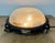 Industrial Black Cast Iron Ceiling Light from Elektrosvit, 1960s For Sale - Image 13 of 15