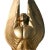 17' Tall Art Deco Style "Wings of the Republic" Angel Sculpture , 3 Available For Sale In Los Angeles - Image 6 of 8