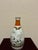 Mid 20th Century Small Hand‑Painted Asian Decorative Coralene Vase For Sale - Image 11 of 12