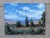 Nevada Desert, Original Oil Painting Landscape. I've recently moved to Reno, Nevada, and am loving the landscape here....