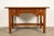 Mission Stickley Brothers Style Antique Mission Oak Arts & Crafts Desk or Writing Table, Circa 1910 For Sale - Image 3 of 15