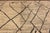 Textile Nazmiyal Collection Large Modern Tribal Decorative Area Rug For Sale - Image 7 of 7