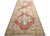 1960s 1960s Turkish Oushak Rug For Sale - Image 5 of 6