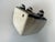 Mid-Century Modern German Ceramic Wall Swallows, 1960s, Set of 7 For Sale - Image 16 of 18