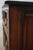 Hickory-White Italian Continental Mahogany 2 Drawer Nightstand For Sale - Image 14 of 18