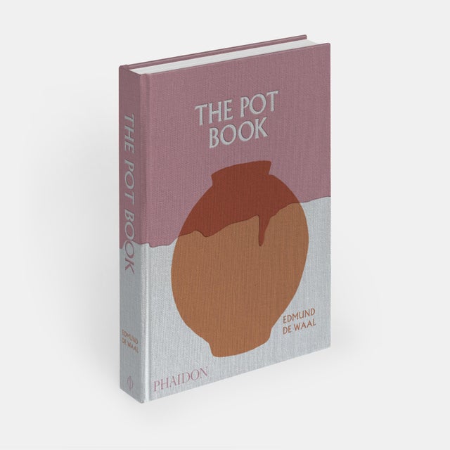 An extraordinary survey of ceramics spanning over thirty thousand years, curated by the famed artist and writer Edmund de...