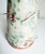 Contemporary Folk Art Wire & Ceramic Vase, Signed For Sale - Image 3 of 10