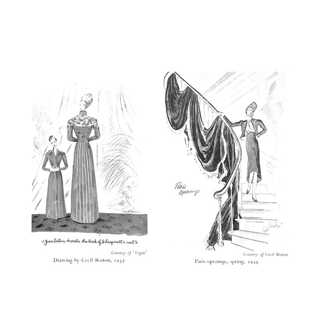 "Shocking Life" 1954 Schiaparelli, Elsa For Sale In New York - Image 6 of 11