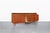 Mid-Century Modern English Teak Credenza / Sideboard, 1960s For Sale - Image 11 of 14