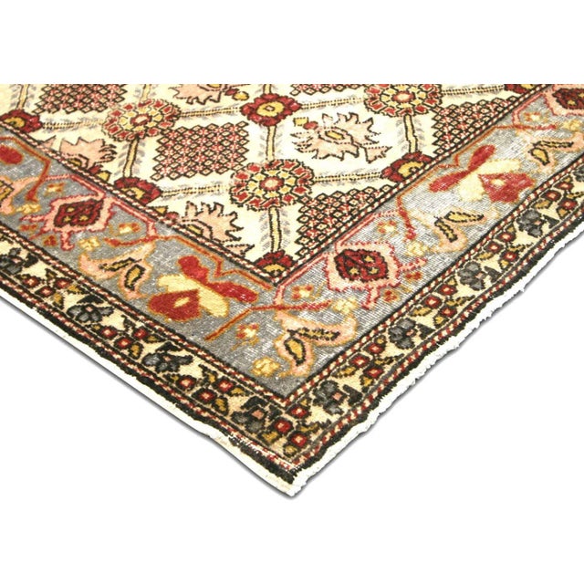 Illustration 1960s Turkish Oushak Rug For Sale - Image 3 of 7