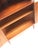 Wood Vintage Danish Corner Cabinet, 1960s For Sale - Image 7 of 9