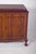 Antique English Sideboard with Bar For Sale - Image 13 of 18