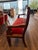 Vintage 19th Century English Oak Church Pew For Sale - Image 11 of 13
