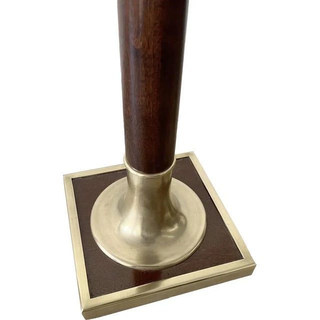 Vintage Spanish Floor Lamp from Metalarte, 1960s For Sale - Image 3 of 5