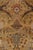 Hand-knotted in wool, this oversized 12x15 rug is a new addition to our Burano collection. Its elegant garden design...