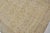 Tan Authentic Vintage Turkish Rug in Muted Tones For Sale - Image 8 of 10
