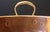 English Mid-19th Century English Copper & Brass Jelly Pan For Sale - Image 3 of 7