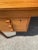 Mid 20th Century Domino Møbler Danish Writers Desk For Sale - Image 5 of 13