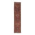 Vintage Afghani Rug, 02'08 X 11'07 For Sale