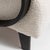 Mid-Century Modern Mid 20th Century Czech Republic Ivory Wood Armchair For Sale - Image 3 of 15