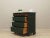 Vintage Danish Pine Chest of Drawers, 1950s For Sale - Image 4 of 18