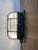Vintage Industrial KPA 262 Bulkhead Wall Light, 1970s For Sale - Image 9 of 13