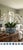 1980s Blue Tole French Style Chinoiserie Planter For Sale - Image 13 of 13