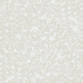 SAMPLE - Boråstapeter Romas Wallpaper In Sand For Sale