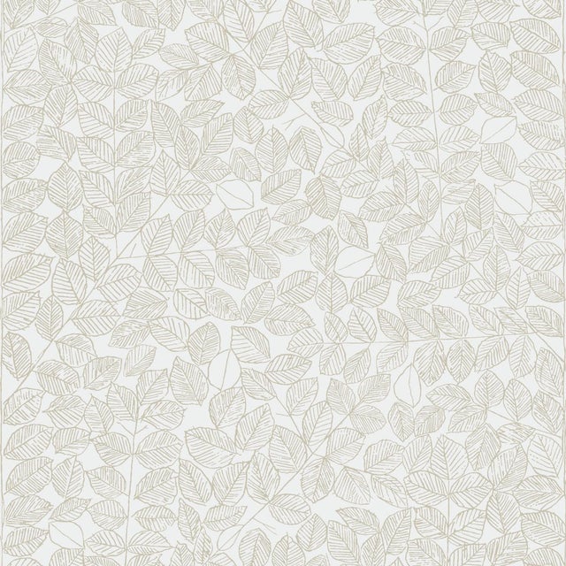 SAMPLE - Boråstapeter Romas Wallpaper In Sand For Sale