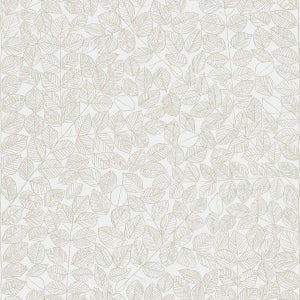 SAMPLE - Boråstapeter Romas Wallpaper In Sand