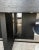 Black Vintage Roberto Lazzeroni “Tokio” Dining Table for Casamilano - Seats 8 For Sale - Image 8 of 12