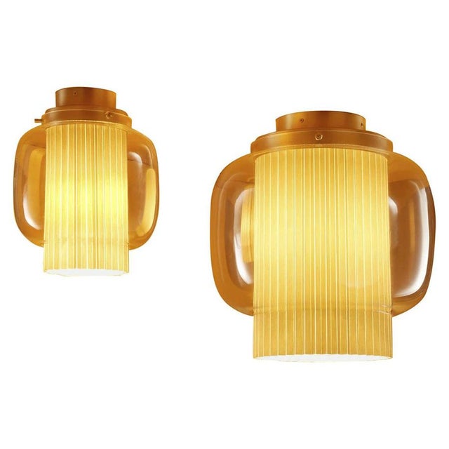 Manila C Pe and C GR Celling Lamp by Sebastian Herkner for Parachilna, Set of 2 For Sale - Image 13 of 13