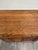 Antique Arts & Crafts Oak Washstand With Castors For Sale - Image 11 of 16