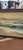 Fine Vintage Large Painting of the Ocean Signed For Sale - Image 9 of 11