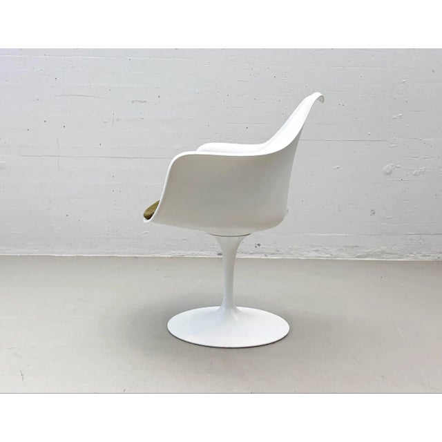 Tulip Armchair by Eero Saarinen for Knoll International, 1956 For Sale - Image 15 of 16