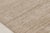 2020s Contemporary Oversized Textural Linen Rug by Rug & Kilim, India, Sand Brown For Sale - Image 5 of 9