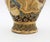 Circa 1900 Japanese Porcelain Rinzan Workshop Satsuma Vase For Sale - Image 12 of 13